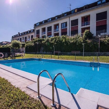 דירות Muros de Nalón La Casa De Leo " Only Adults " מראה חיצוני תמונה