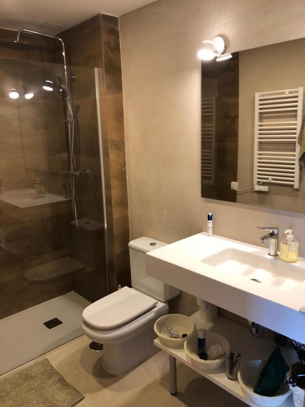 דירות Muros de Nalón La Casa De Leo " Only Adults " מראה חיצוני תמונה