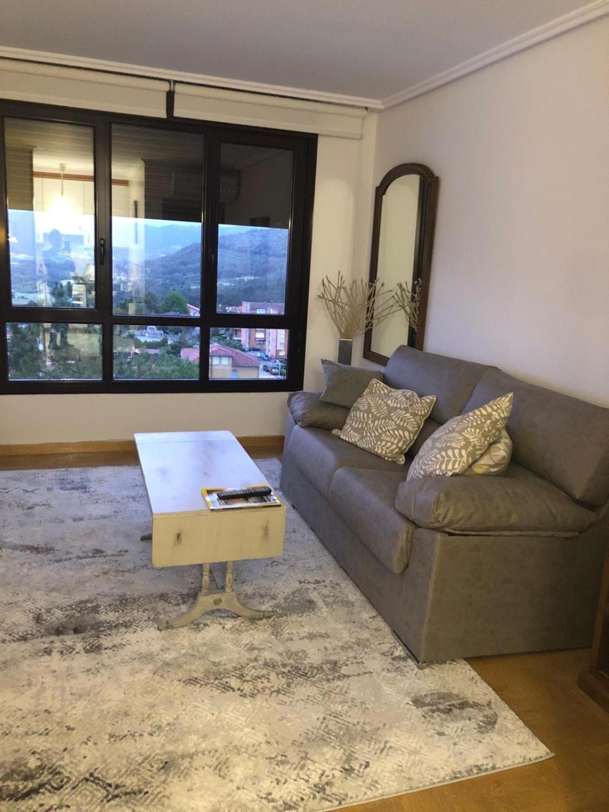 דירות Muros de Nalón La Casa De Leo " Only Adults " מראה חיצוני תמונה