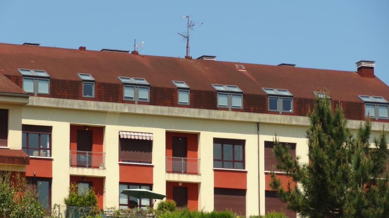 דירות Muros de Nalón La Casa De Leo " Only Adults " מראה חיצוני תמונה