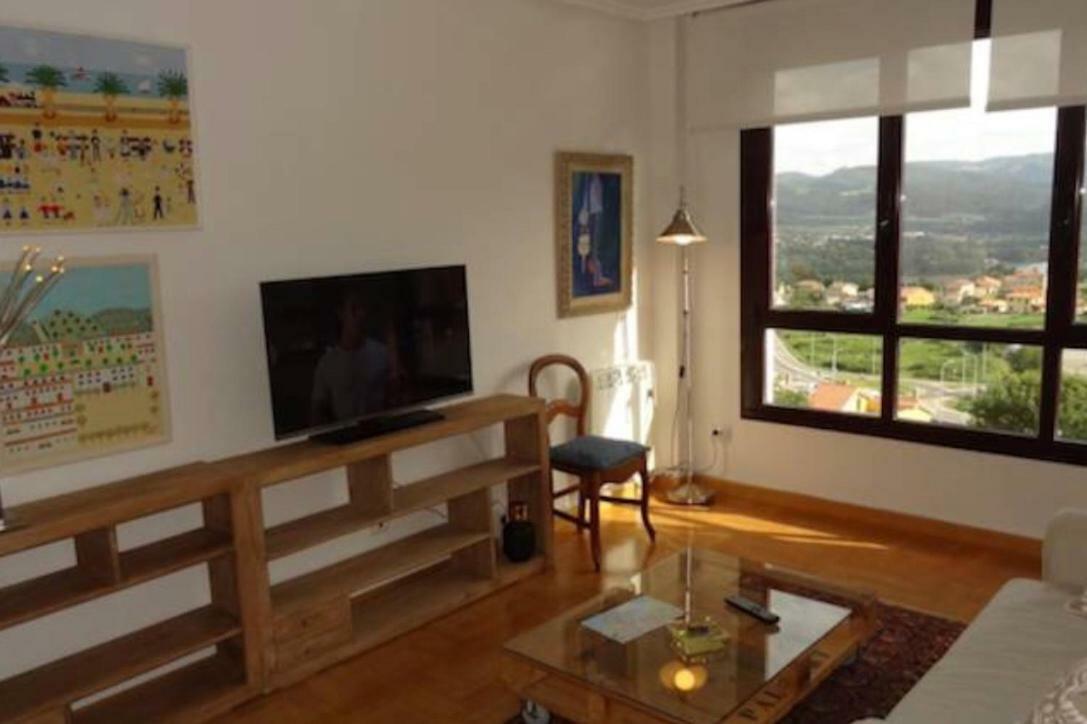דירות Muros de Nalón La Casa De Leo " Only Adults " מראה חיצוני תמונה