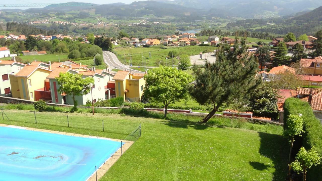 דירות Muros de Nalón La Casa De Leo " Only Adults " מראה חיצוני תמונה