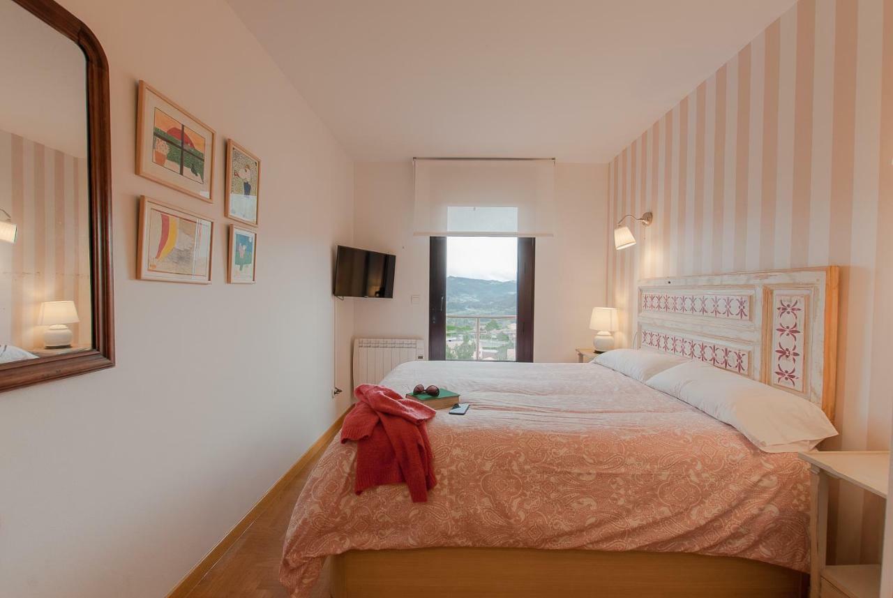 דירות Muros de Nalón La Casa De Leo " Only Adults " מראה חיצוני תמונה